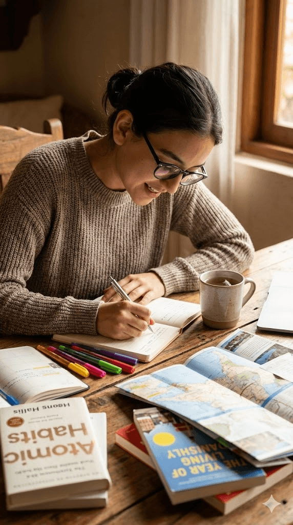 Prompt Reference Bottom