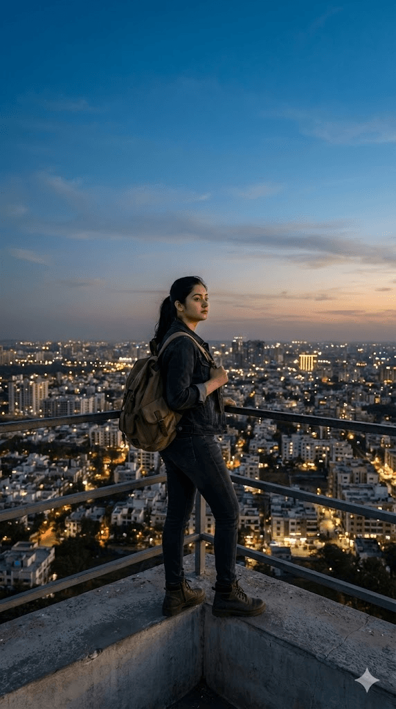 Prompt Reference Bottom